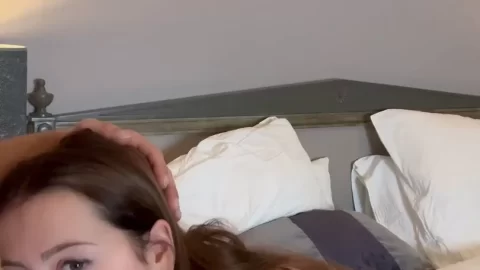 Hellomoonli – Hellomoonli Submits In Cuffs And Gets Whipped
