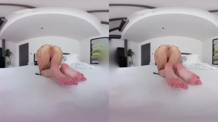Oculusrift – Fetish d 00×00