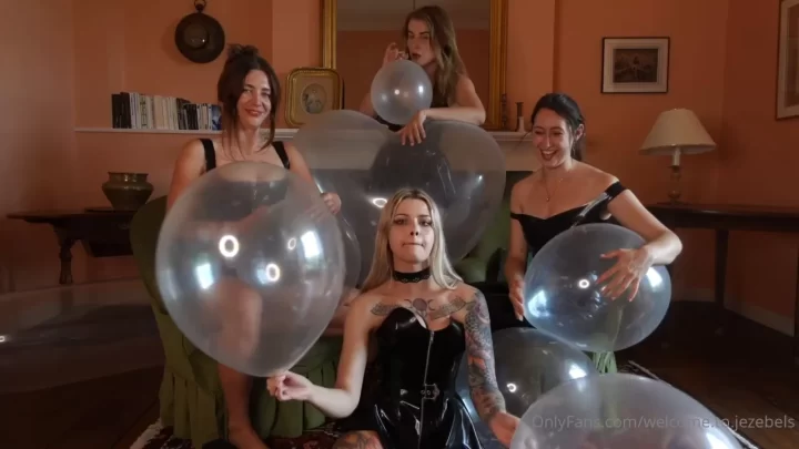 m obdmbg Chateau Collab with whole group