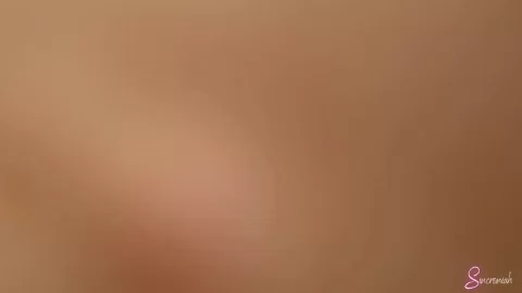 Suellen Bellucci Gets Creampied On The Bed My Site