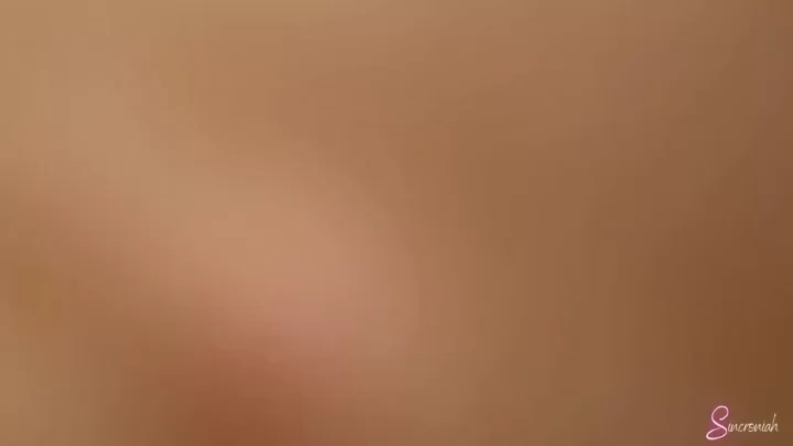 Suellen Bellucci Gets Creampied On The Bed My Site