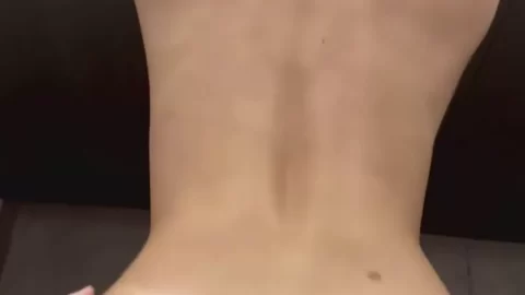 Brattygbaby Gets Drilled From Behind