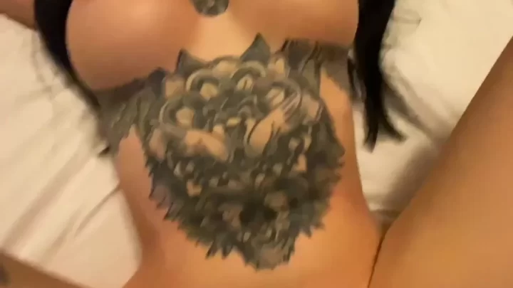 Runabyt Creampie After Hot Sex