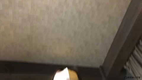 Slim Asian Girl Gets Intimate on Bed