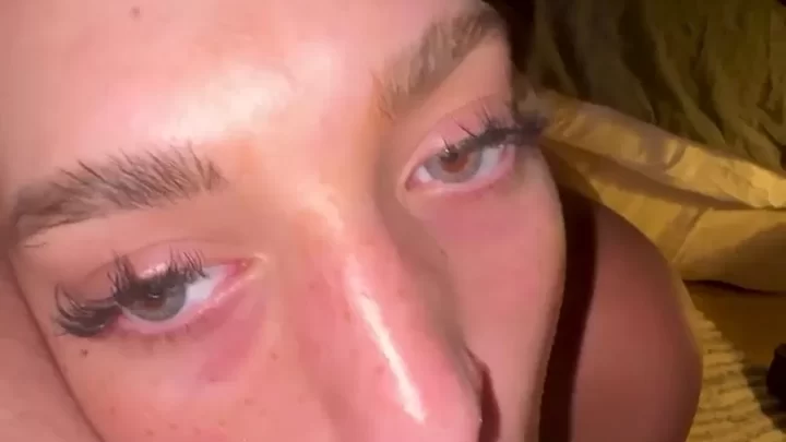 Alannasworldx – Alanna Sucks Then Rides a Dick