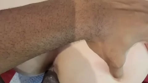 Throatbully – Kitty Cat, Wanted My Milk For Halloween