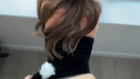 Daisy Drew Blue Eyed Bunny Pov Sextape