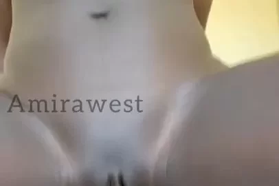 Amira West