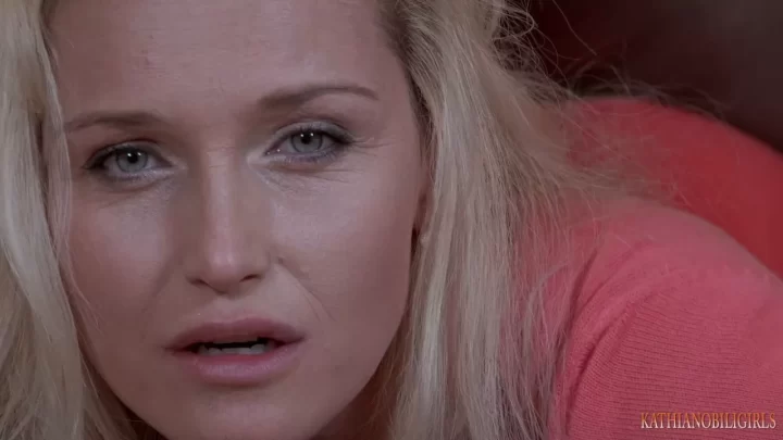 Blonde Girl Fucked by Black Guy