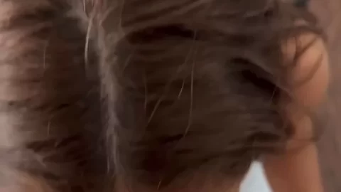 Chloefanzii Takes a Booty Hole Plowing My Site