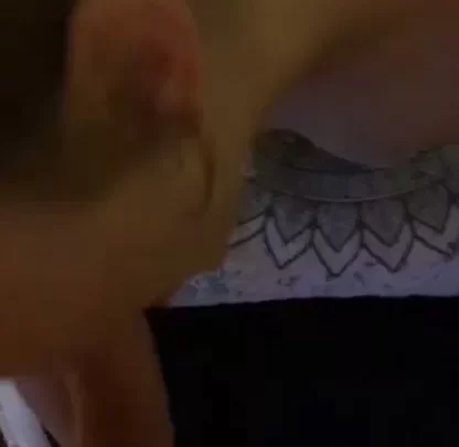 Geeky Buns Anal Training Bj Fuck