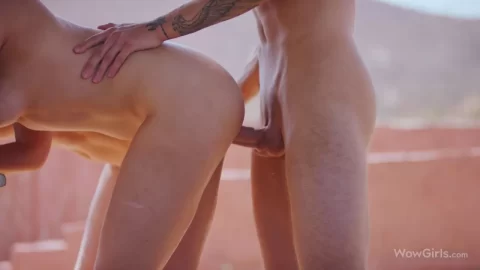 WowGirls – Elizabeth T, Isabella De Laa, Sia Siberia