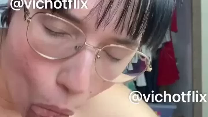 Victoria Vichotflix Leaked Video