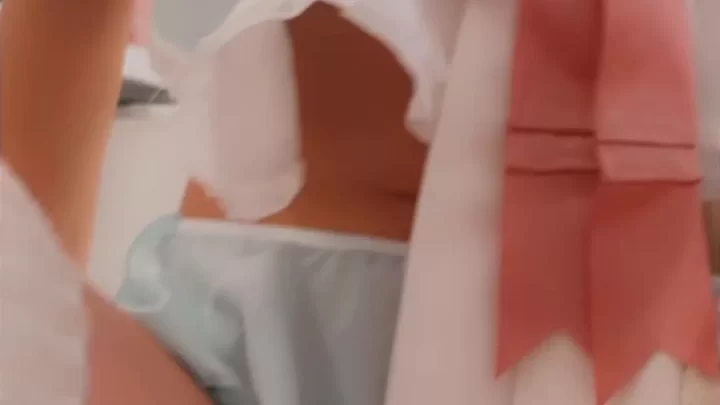 Izzybunnies – Waifumiia, Catgirl Licks Your Cock