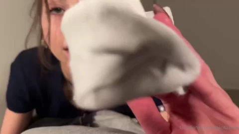 Dakota Fade Teases a Dick As a Doctor My Site