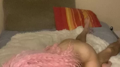 KarinaLin Year Old Girl Jumps On Her Friend’s Dick