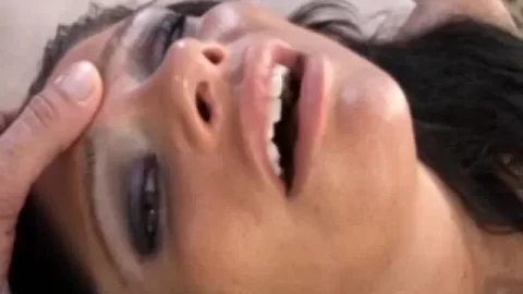Angela Aspen Clip V