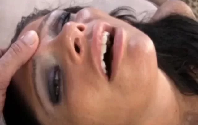 Angela Aspen Clip V