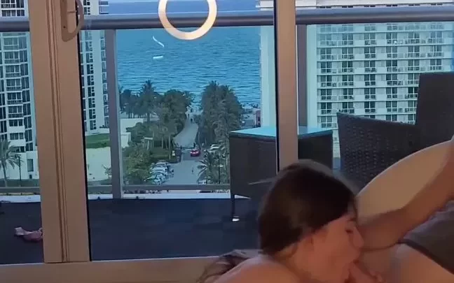 Chloe Wildd s Horny Hotel Sex Tape