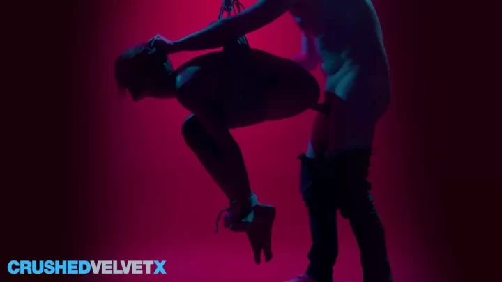 Anna Lisa Wagner Hardcore Bondage Sextape