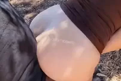 Lila Brookstone – Leaked Outdoor Fuck