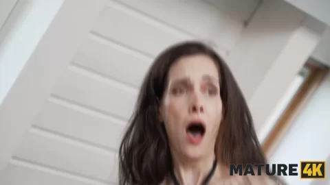 MatureK – Lacy Lamarr FullHD