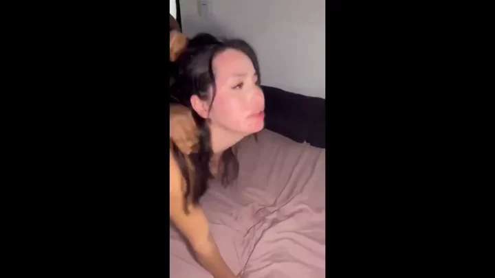 Michi michii Os Leaked Video