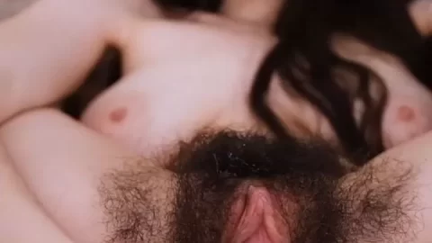 Hairy Girl Masturbates With Dog Dildo – karau My Site