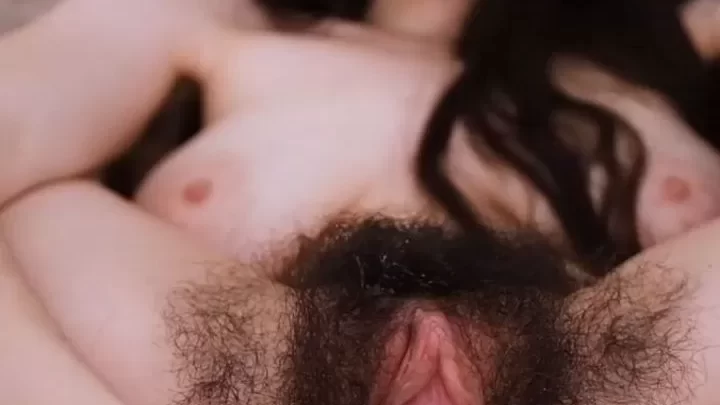 Hairy Girl Masturbates With Dog Dildo – karau My Site