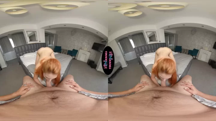 Vrixxens – Bella Blue, Blow My Candle