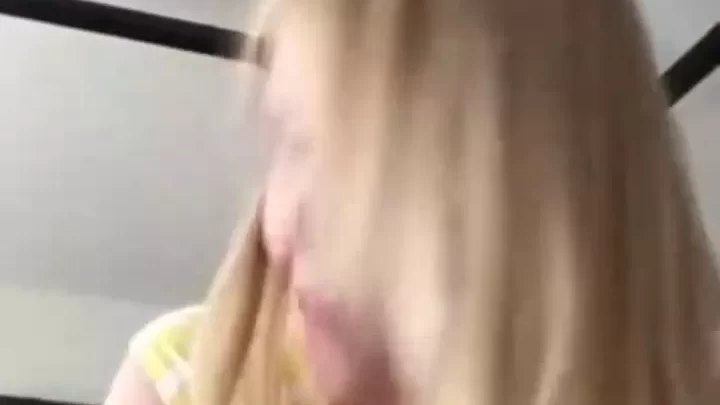 Amateur Chick Pounded by Dude – Spiritual Father My Site