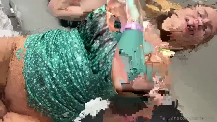 Scott Stark s Hard Cock Wrecks Joinersamantha