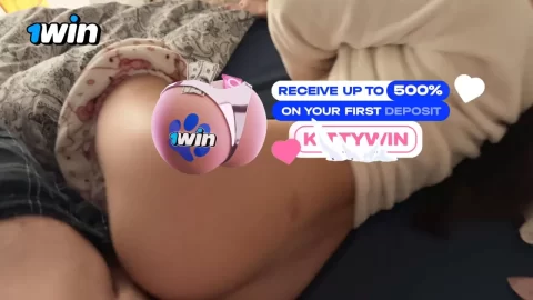 Sugary Kitty – Sharing Bed With Step Sis And Fuck Her