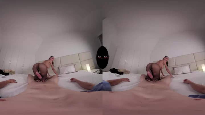 There Is Always Time For A Blowjob – GirlsOutWest Eliza Grant, Hunny &