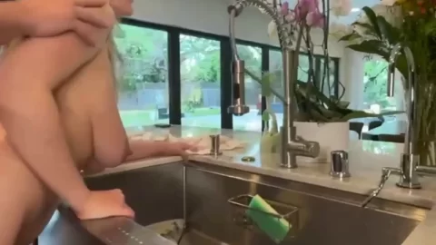 Lena Paul Gets Her Asshole Stuffed With Cum My Site