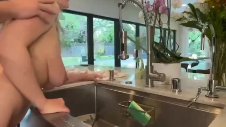 Lena Paul Gets Her Asshole Stuffed With Cum My Site