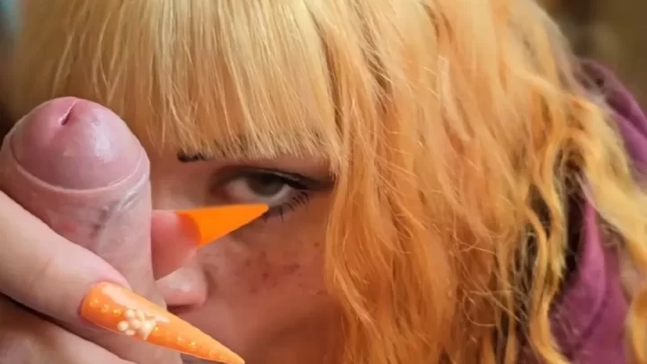 Anya May Novelty Bjcumshot Vid