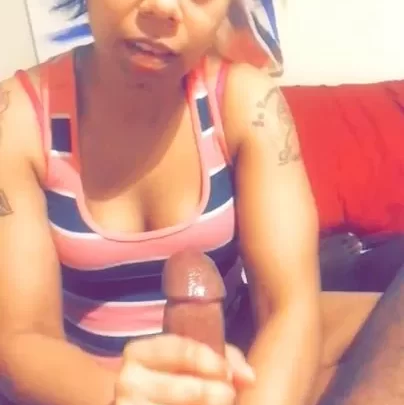 Unicornriah – JOI Cum Eating My Site