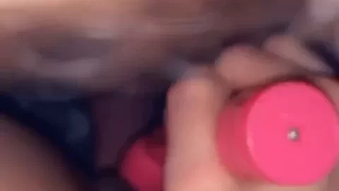 Geeky Buns – We Built a Sheet Fort Then My Wet Pussy Made Him Cum Twic