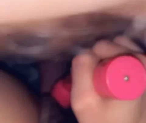 Geeky Buns – We Built a Sheet Fort Then My Wet Pussy Made Him Cum Twic