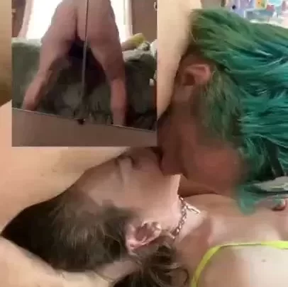 KyoshiPanties – KyoshiPanties Leaked Video