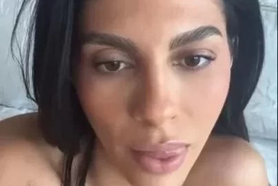 Amanda Trivizas Naked Live Stream