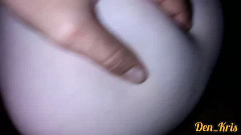 Den Kris – Homemade Anal Sex With Cute Red Haired Girl Cum On Face
