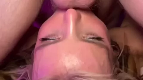 Lily Lanes Leaked Video – Blonde Fucks