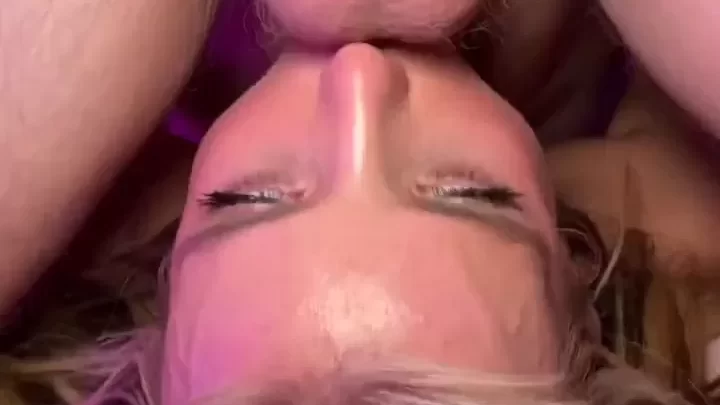 Lily Lanes Leaked Video – Blonde Fucks