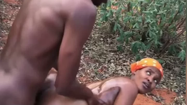 Beautiful Village Girl Cheats On Her Boyfriend For Cash oslo