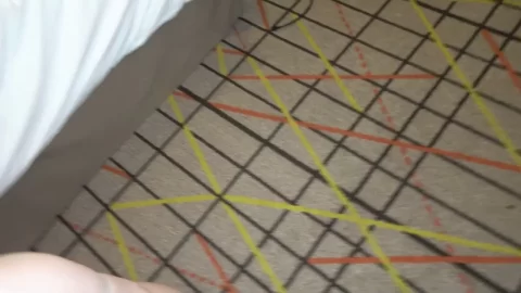 Asian girl gets fucked on bed