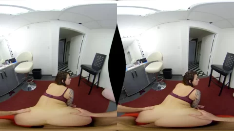 Backstage Ass – Smartphone