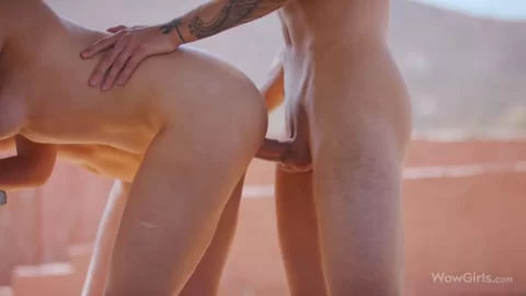 WowGirls – Elizabeth T, Isabella De Laa, Sia Siberia