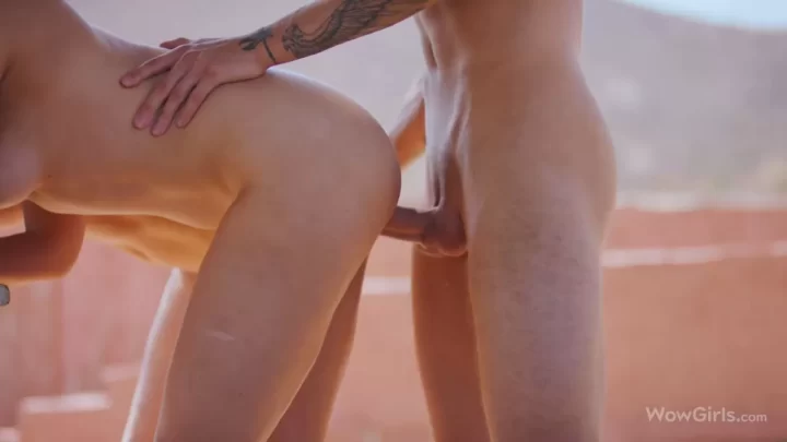 WowGirls – Elizabeth T, Isabella De Laa, Sia Siberia
